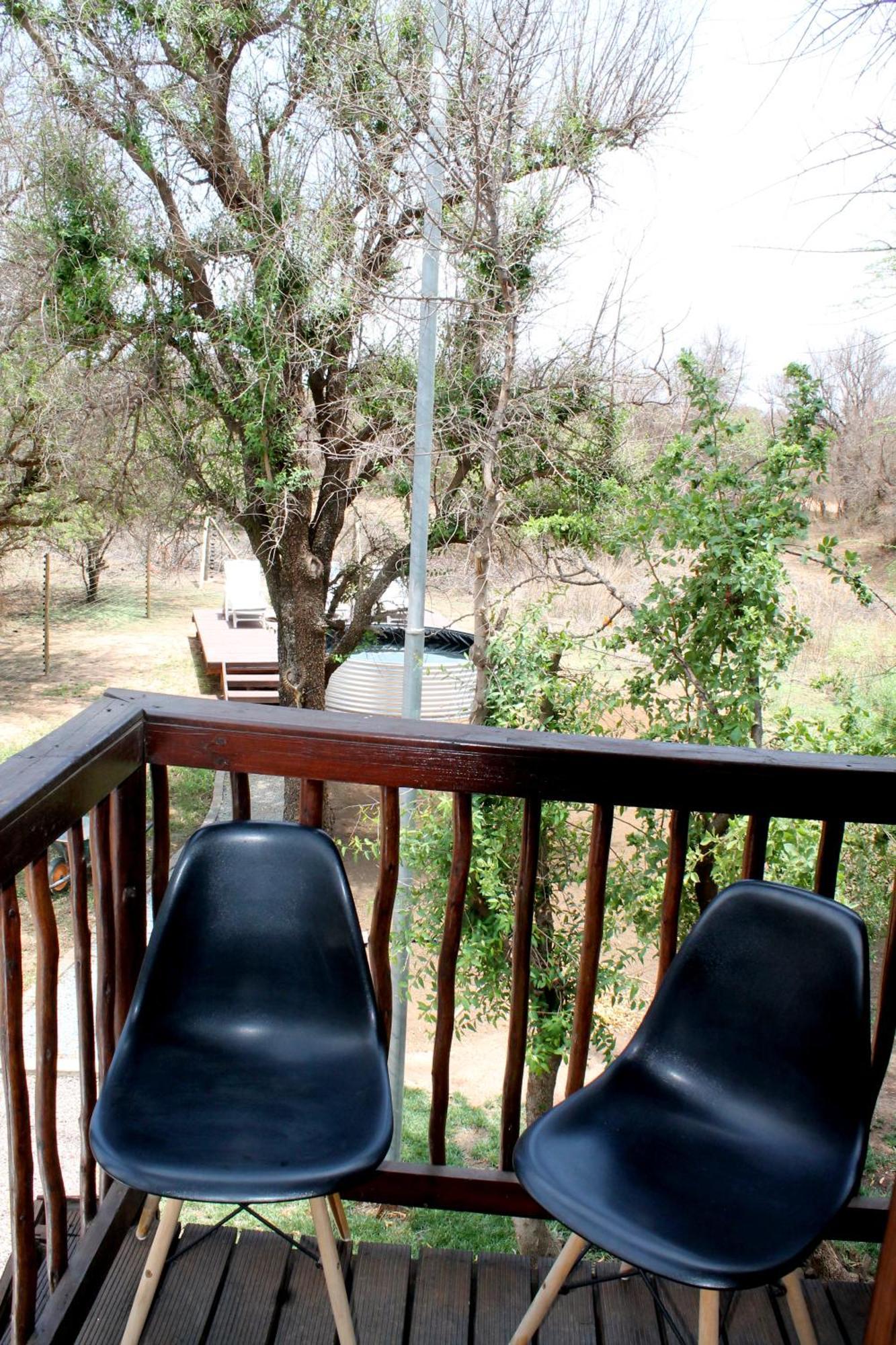 Ndlovu Log Home Dinokeng Klipdrift 外观 照片